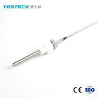 SS304 Bearing Temperature Sensor Thermal Resistance Of End Face Bearing Probe
