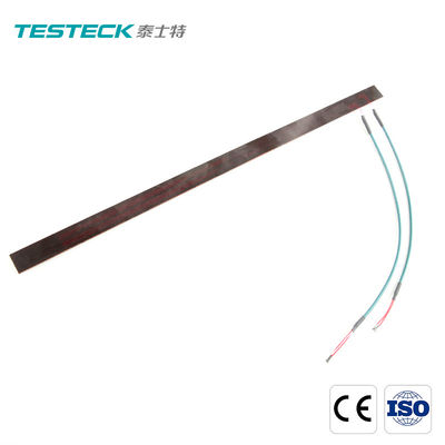 Thermocouple Soil Temperature Sensor Custom Graduation J K PT100