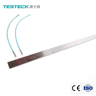 Thermocouple Soil Temperature Sensor Custom Graduation J K PT100