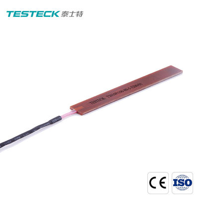 Motor Embedded Stator Temperature Sensor Platinum Resistance RTD