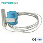 Digital PT100 Temperature Sensor Transmitter Adjustable Input Type