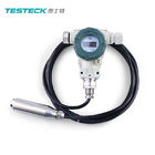 Liquid IP68 Water Level Transmitter 24VDC Power Supply For Industrial