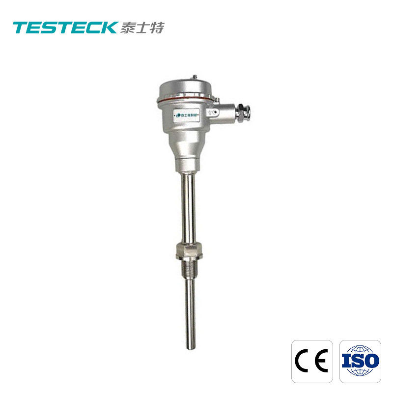 2 Wire 3 Wire And 4 Wire Rtd Temperature Transmitter Stainless Steel Material