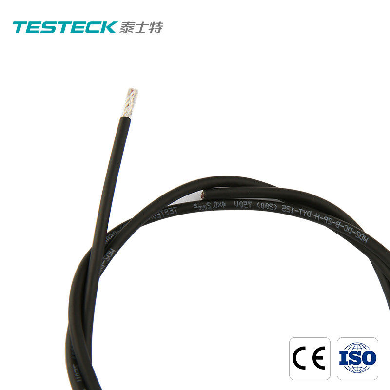 AFR250 AFR High Temp Cable  Wound High Temperature Wire