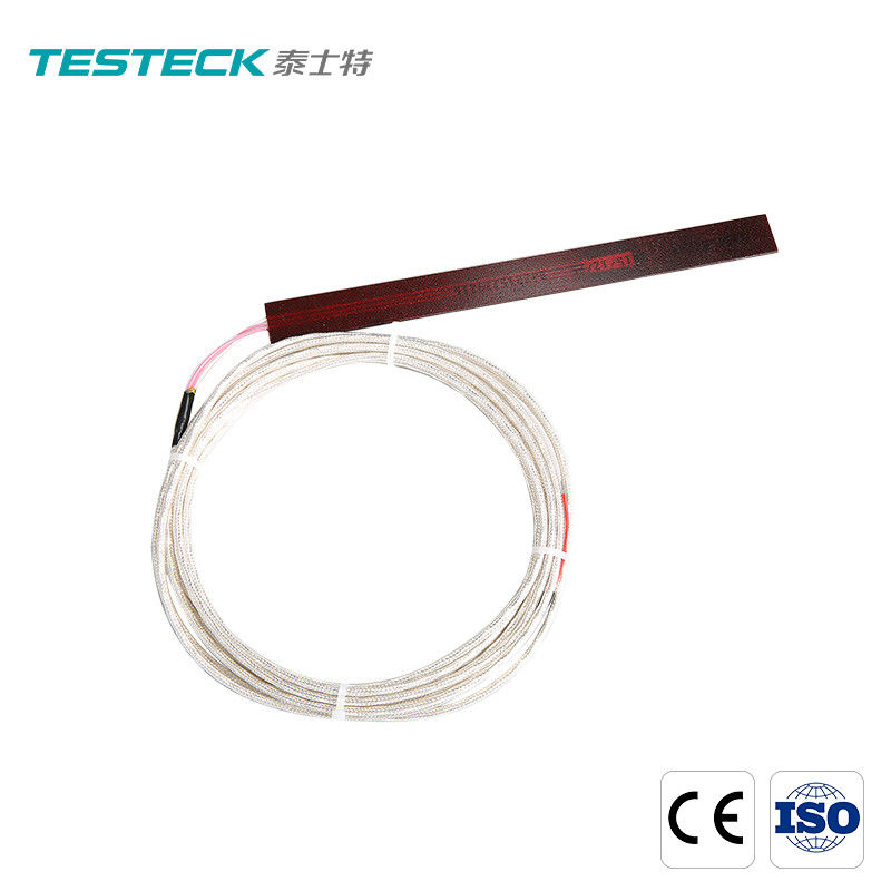 Stator Rtd Resistance Temperature Detector Pt100 For Motor Electrical Machine