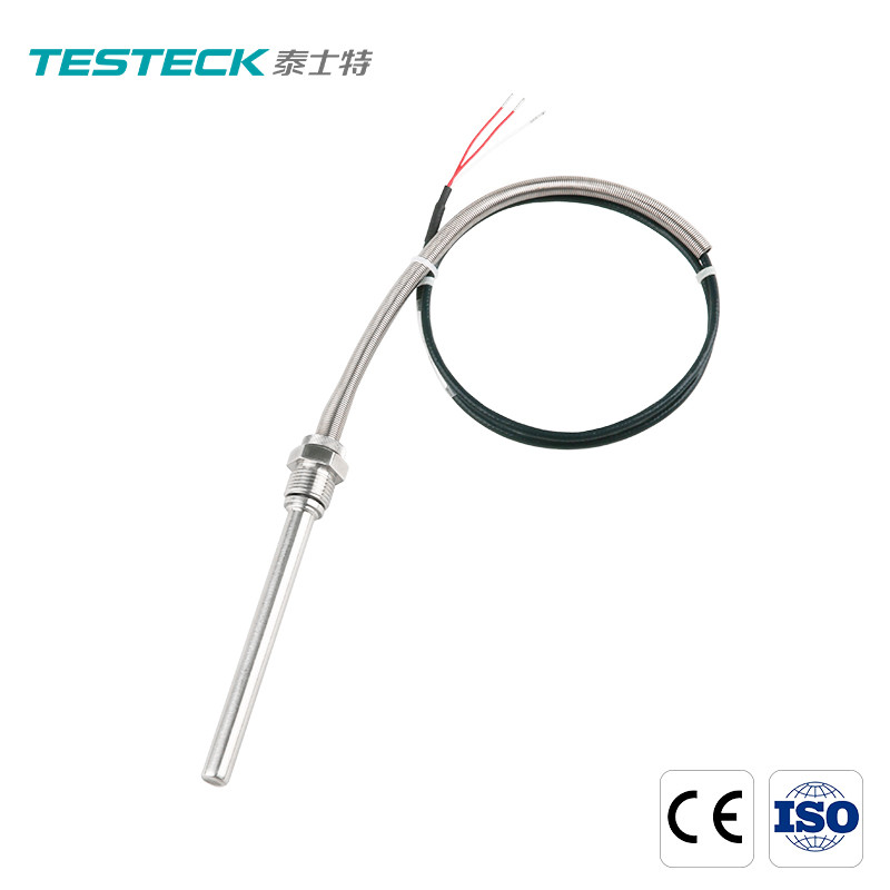 CU50 Boiler Temperature Sensor RTD
