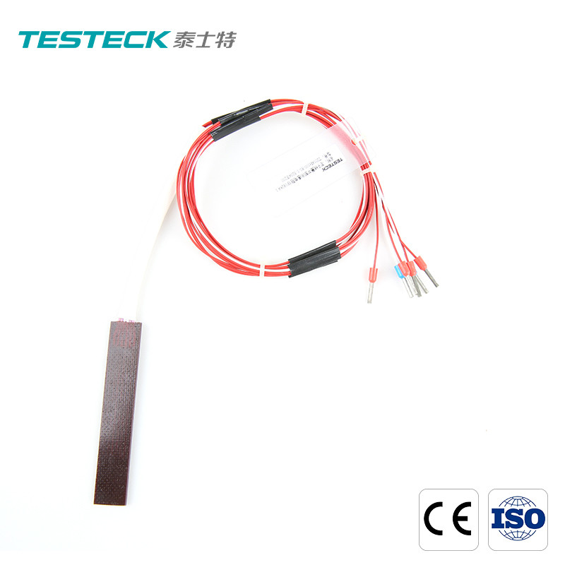 Stator RTD Resistance Temperature Detector