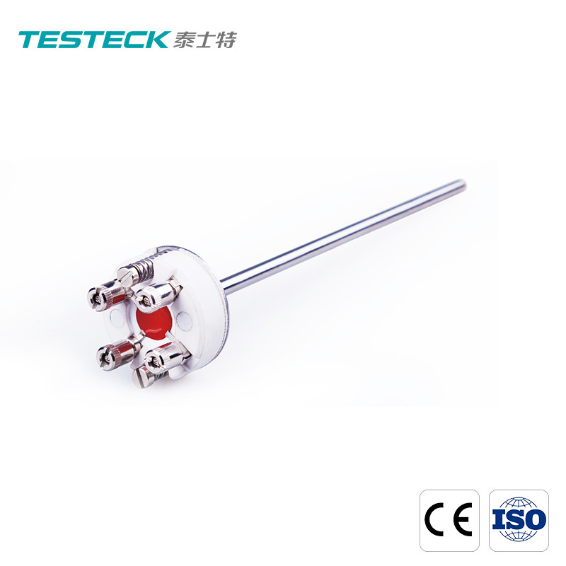 SS304 Boiler Temperature Sensor PT100
