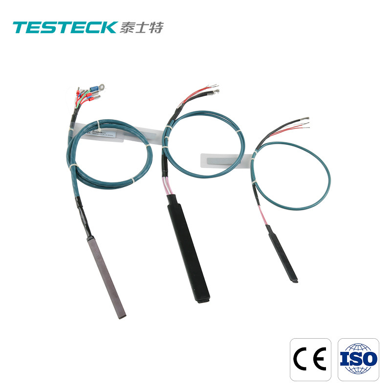 Embed Stator Winding Rtd Sensor 3 Wire Temperature Probe Epoxy Insulated
