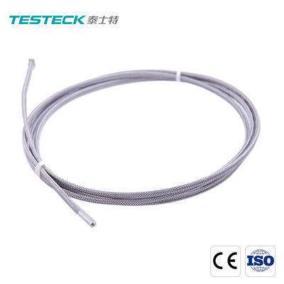 Screw In Thermocouple Temperature Sensor Type K