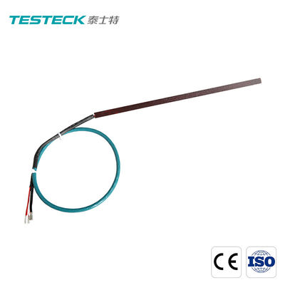 Pt100 3 Wire Sensor Motor Winding RTD Industrial Design Accurate Measurement
