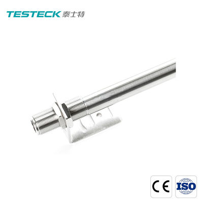 304 Stainless Steel Touchless IR Thermometer Sensor Infrared Temperature Probe
