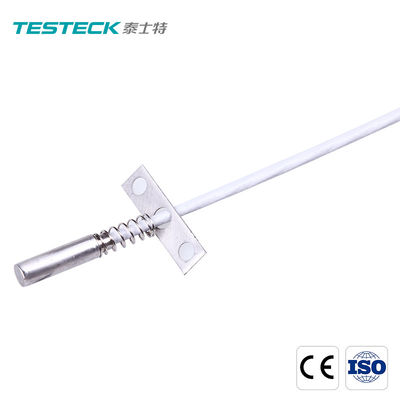 Waterproof Bearing Temperature Sensor Resistance Temp Detector