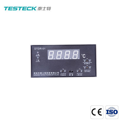 PLC Intelligent Display Controller With 485 Communication Input Signal