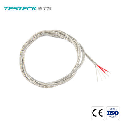 LSHF High Temp Cable