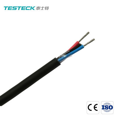 PFA Insulation High Temp Cable