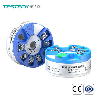 30VDC Temperature Controller Transmitter