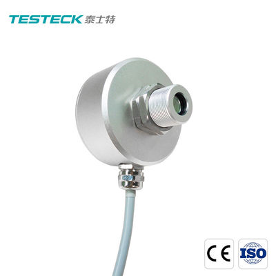 Contactless Surface Mount Temperature Sensor Rtd Temperature Transmitter