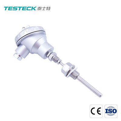 PT100 Pipeline Temperature Sensors