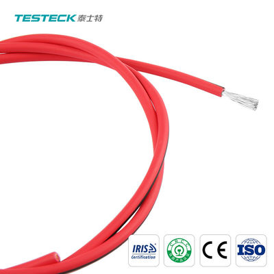 E CRCC Single Core Railway Cable 0.6/1KV PH4.3 N50264-2-1 Without Sheath